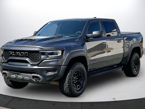 Used 2022 RAM 1500 TRX w/ TRX Level 2 Equipment Group image 4