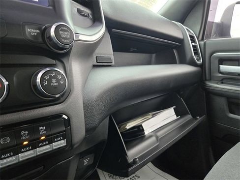 Used 2022 RAM 2500 Big Horn w/ Level A Equipment Group image 12