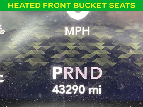 Used 2020 Jeep Wrangler Unlimited Sahara AWD/4WD image 19