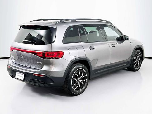 Used 2022 Mercedes-Benz EQB 300 EQB 300 image 9