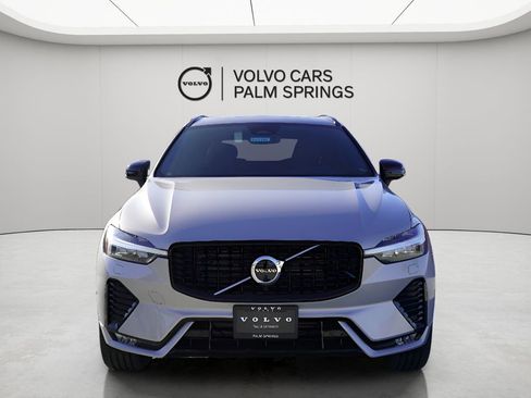 New 2025 Volvo XC60 B5 Plus w/ Climate Package image 2