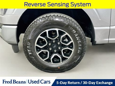 Certified 2023 Ford F150 XL w/ STX Appearance Package AWD/4WD image 34