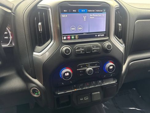 Used 2019 Chevrolet Silverado 1500 LT w/ All-Star Edition AWD/4WD image 63