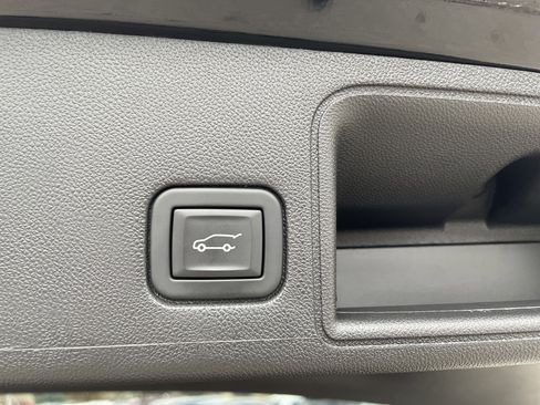 Used 2023 GMC Terrain Denali w/ LPO, Floor Liner Package image 16