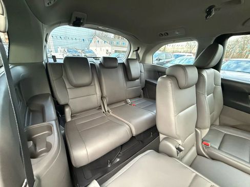 Used 2013 Honda Odyssey EX-L image 51