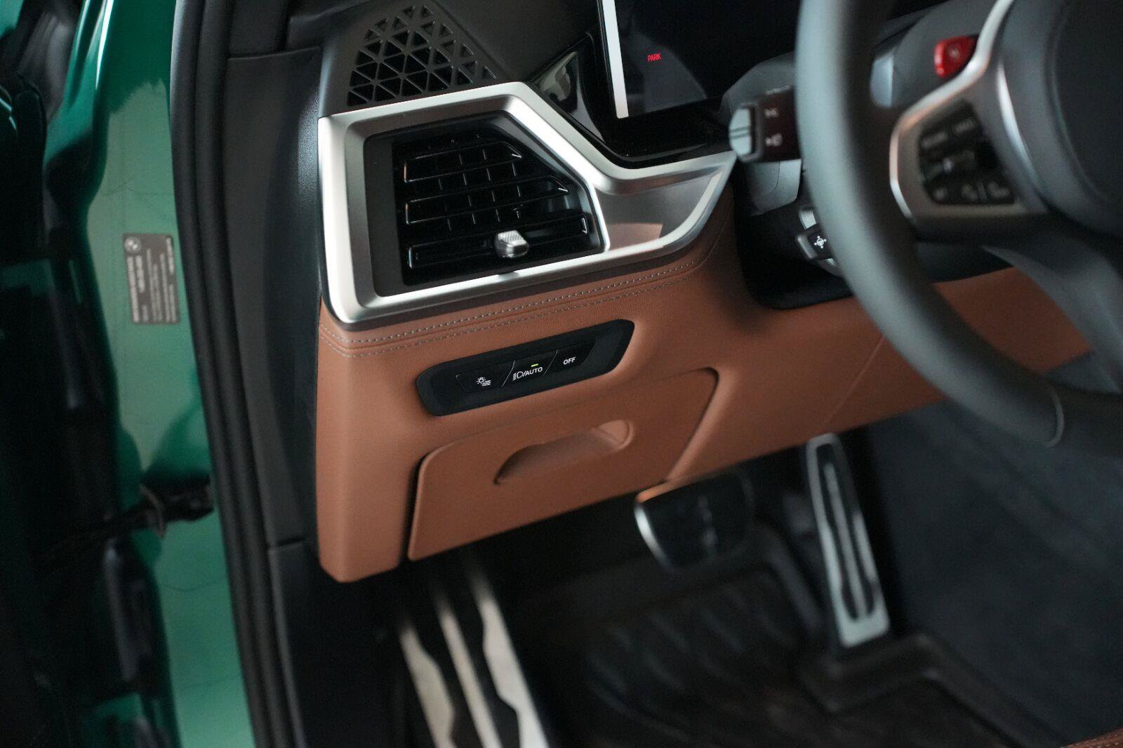 New 2026 BMW X5 M Competition AWD/4WD image 9