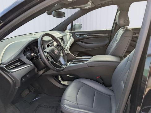 Certified 2024 Buick Enclave Essence w/ Experience Buick Package AWD/4WD image 14