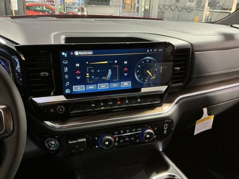 New 2026 Chevrolet Silverado 1500 RST w/ All Star Edition Plus image 29