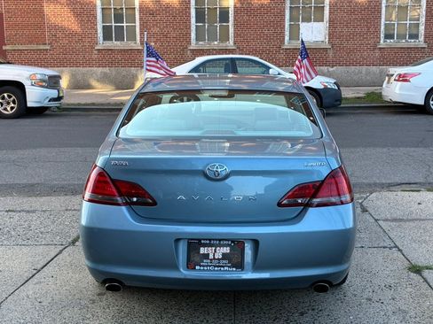 Used 2008 Toyota Avalon Limited FWD image 6