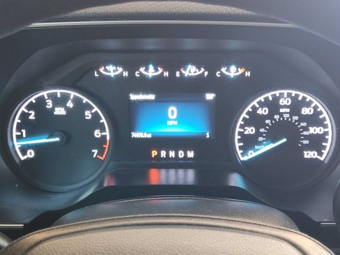 Used 2023 Ford F150 XL w/ STX Appearance Package RWD image 17