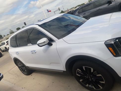 Certified 2023 Kia Telluride SX Prestige image 4