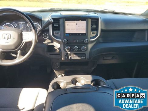 Used 2022 RAM 4500 SLT w/ Quick Order Package 2YG SLT image 11