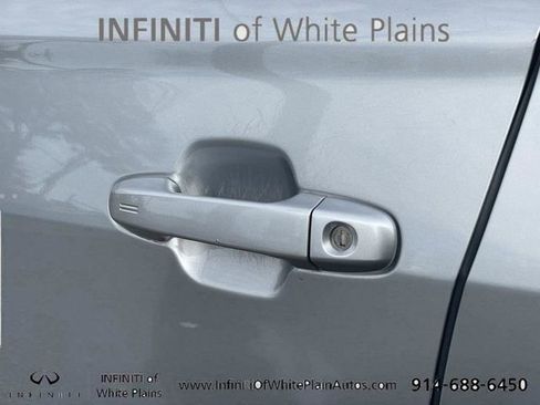 Used 2021 Subaru Forester Premium image 31