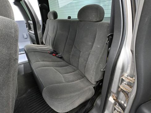 Used 2004 Chevrolet Silverado 1500 w/ Light Duty Power Package image 35