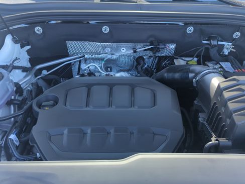 New 2026 Volkswagen Atlas Cross Sport SEL R-Line image 20