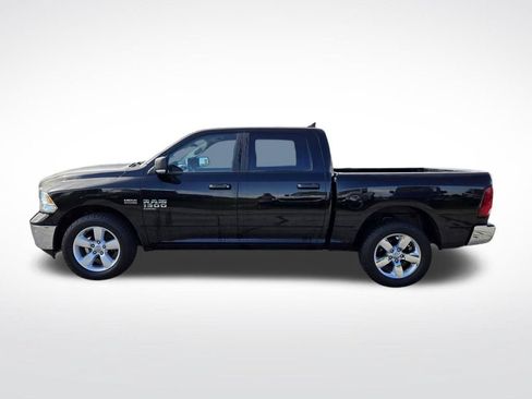 Used 2019 RAM 1500 Big Horn AWD/4WD image 9