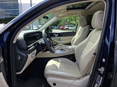 Used 2020 Mercedes-Benz GLE 350 4MATIC image 14