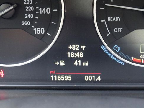 Used 2014 BMW 328i Sedan RWD image 37
