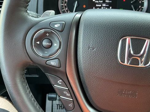 Used 2023 Honda Ridgeline RTL image 28