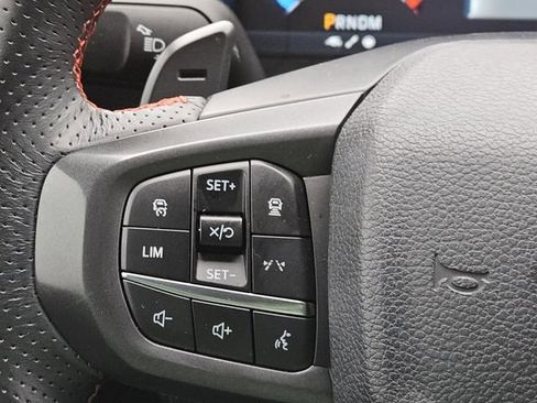 Certified 2024 Ford Ranger Raptor image 18