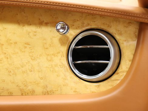 Used 2012 Bentley Continental GT AWD/4WD image 78