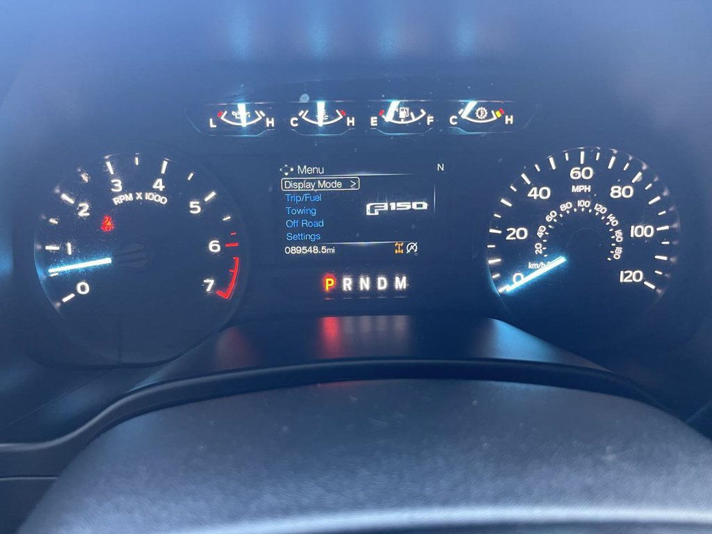 Used 2020 Ford F150 XL w/ Equipment Group 101A Mid AWD/4WD image 34