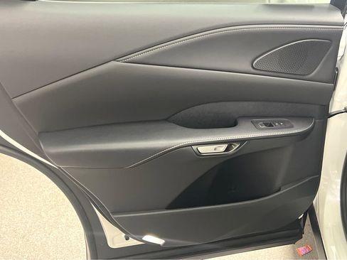 New 2026 Lexus RX 350 image 18