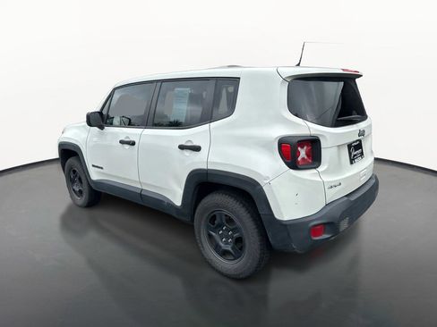 Used 2019 Jeep Renegade Sport AWD/4WD image 5