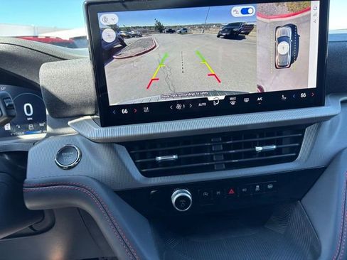 New 2026 Ford Explorer ST-Line w/ ST-Line Street Pack AWD/4WD image 28
