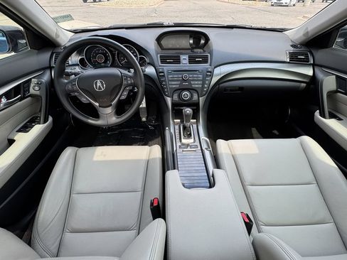 Used 2012 Acura TL SH-AWD image 32