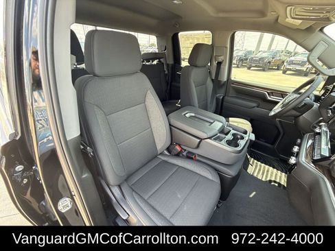 New 2026 GMC Sierra 1500 Elevation image 33