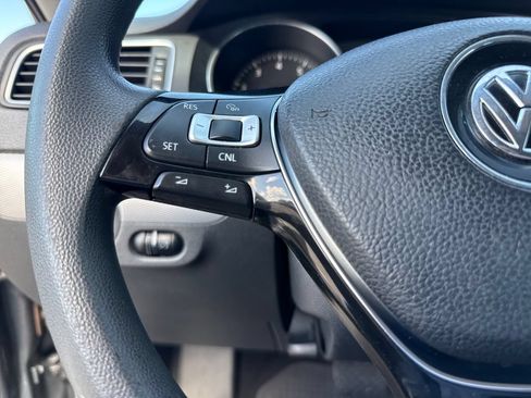Used 2017 Volkswagen Jetta S FWD image 13