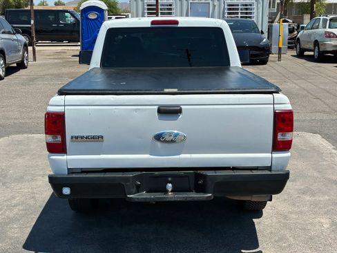 Used 2007 Ford Ranger XL RWD image 6