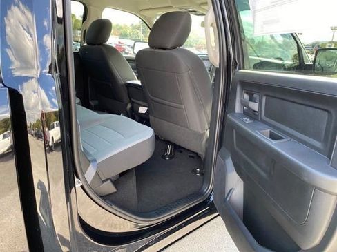 Used 2023 RAM 1500 Tradesman w/ Tradesman SXT Package AWD/4WD image 19