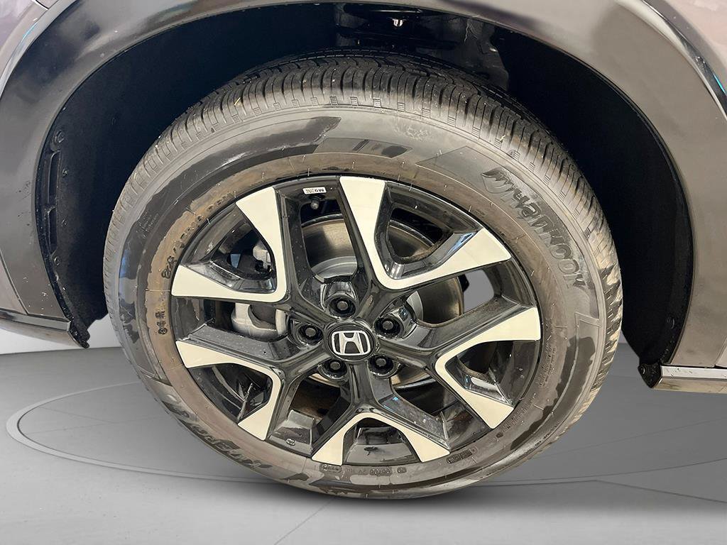 New 2027 Honda HR-V EX-L image 25