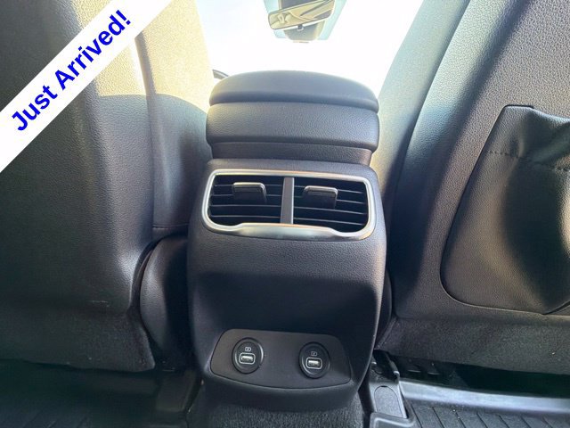 Used 2023 Hyundai Santa Fe SEL w/ Cargo Package FWD image 34