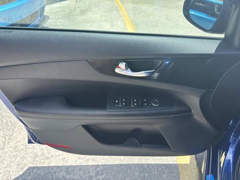 Used 2021 Kia Forte GT-Line image 18