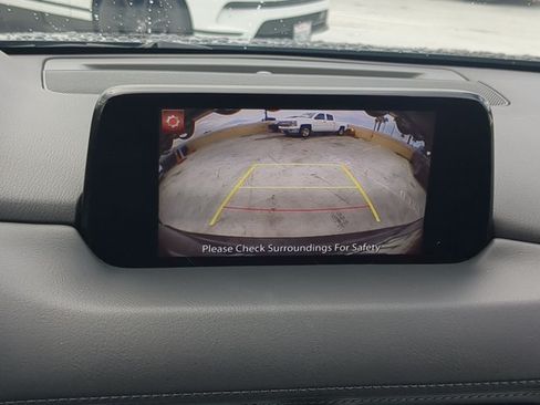 Used 2020 MAZDA CX-5 Touring FWD image 11
