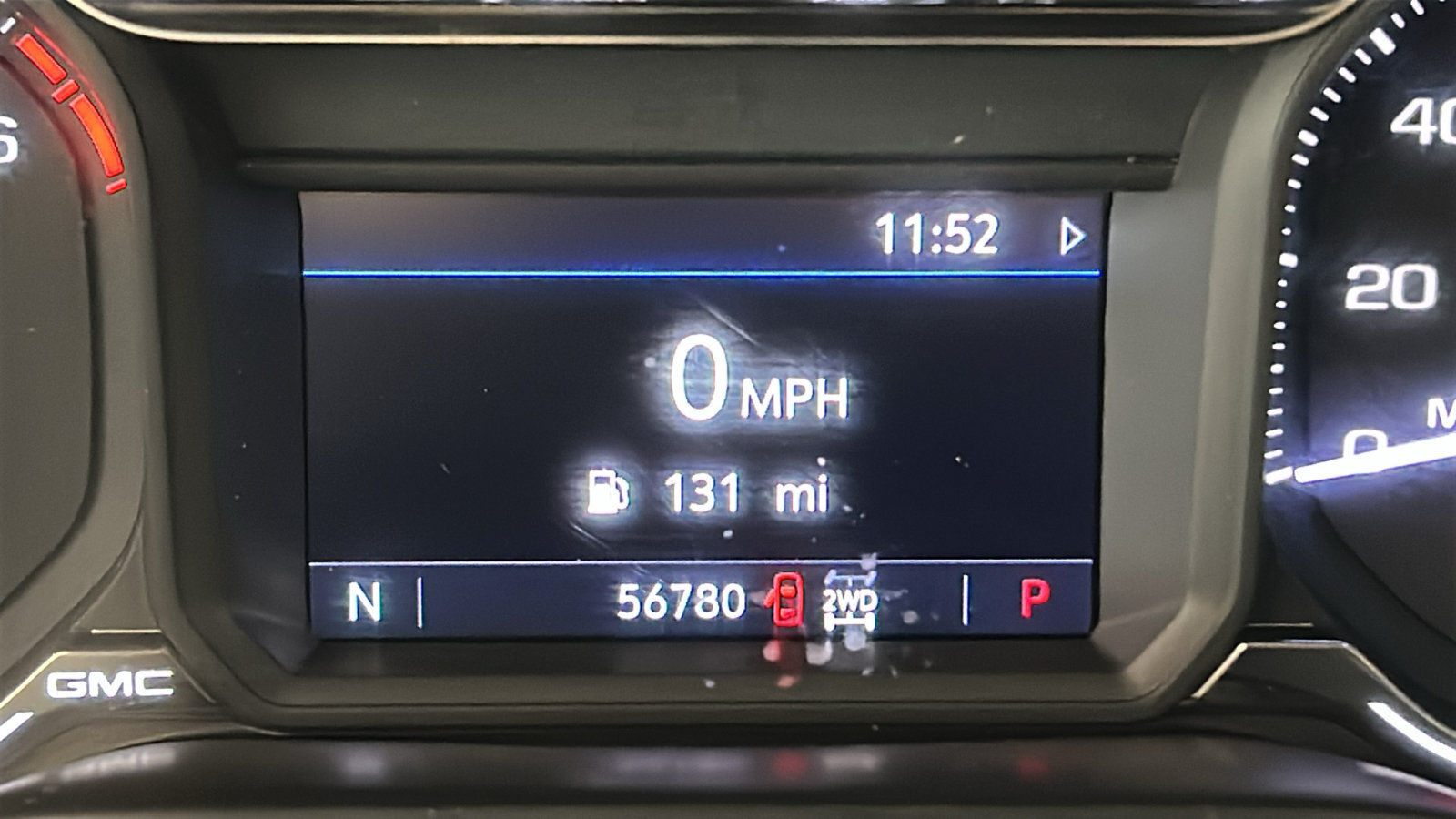 Used 2019 GMC Sierra 1500 SLE w/ SLE Value Package AWD/4WD image 23