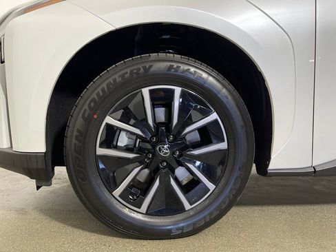 New 2026 Toyota bZ image 11