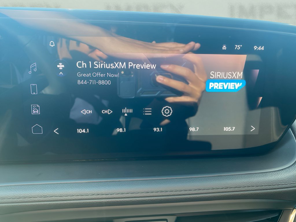 Used 2025 Buick Encore GX Preferred FWD image 24