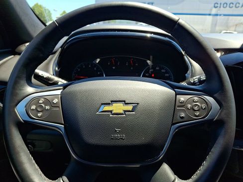 Used 2023 Chevrolet Traverse LT FWD image 21