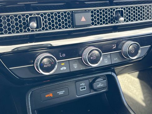 Certified 2024 Honda Civic LX image 14