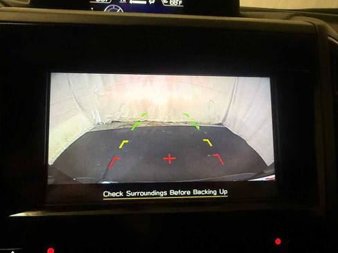 Certified 2023 Subaru Forester Premium image 33