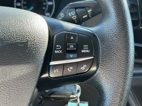 Used 2023 Ford Transit 350 XLT image 20