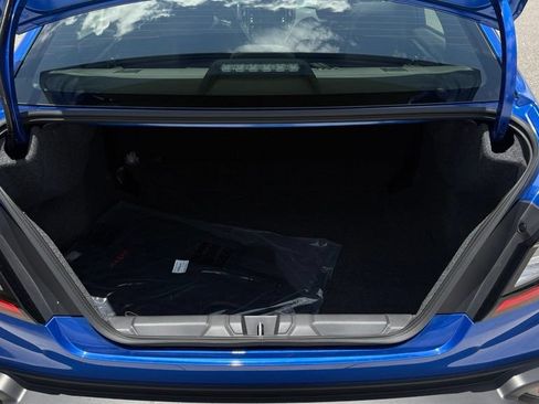 New 2026 Subaru WRX Premium AWD/4WD image 17