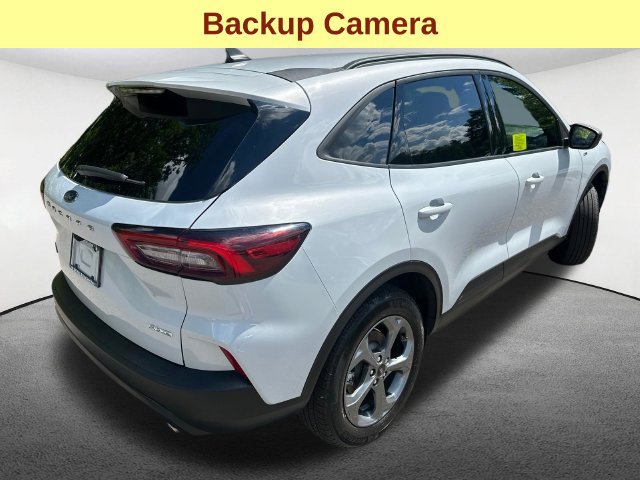 Used 2025 Ford Escape ST-Line AWD/4WD image 10