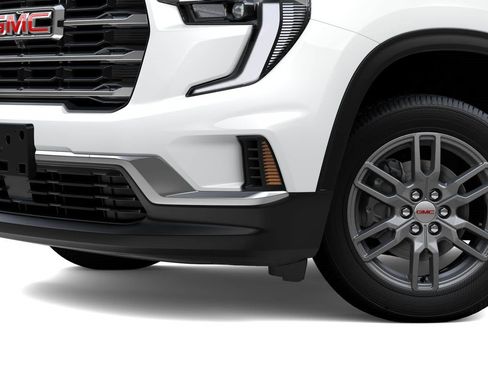 New 2025 GMC Acadia Elevation image 34