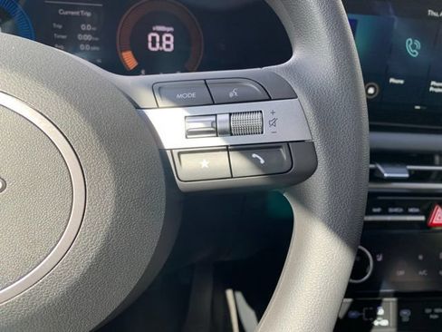 New 2026 Hyundai Tucson SEL AWD/4WD image 21