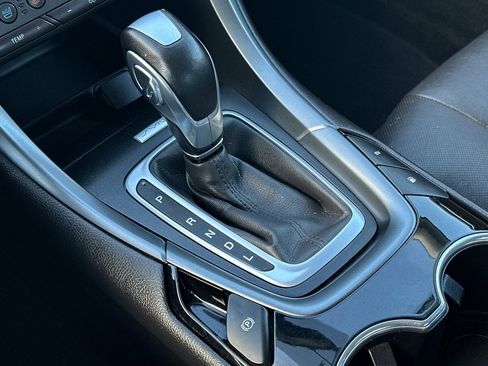 Used 2016 Ford Fusion Energi Titanium image 19